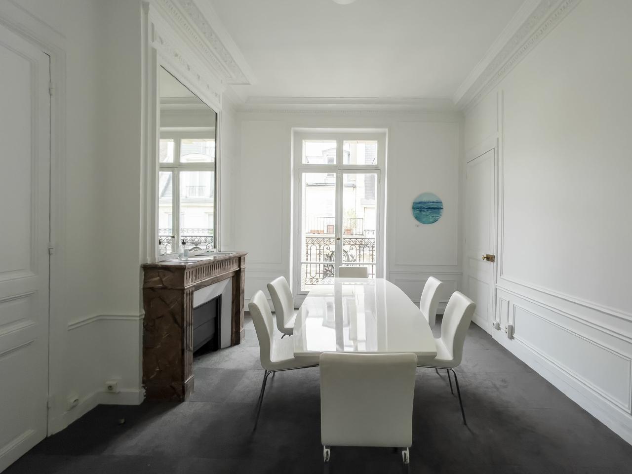 Bureau Paris 960m² Location bureau Paris OLBUR2119951 4